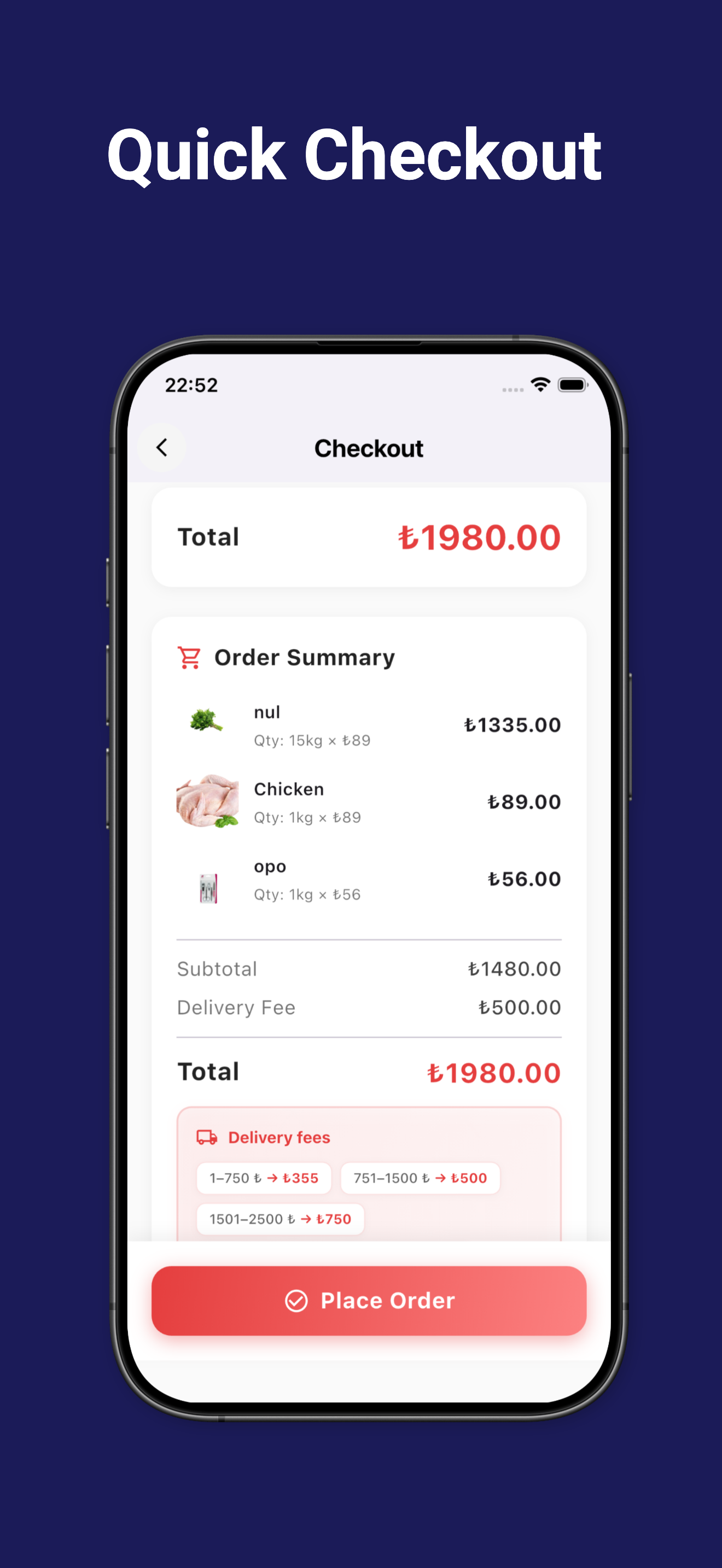Koliago screenshot 4