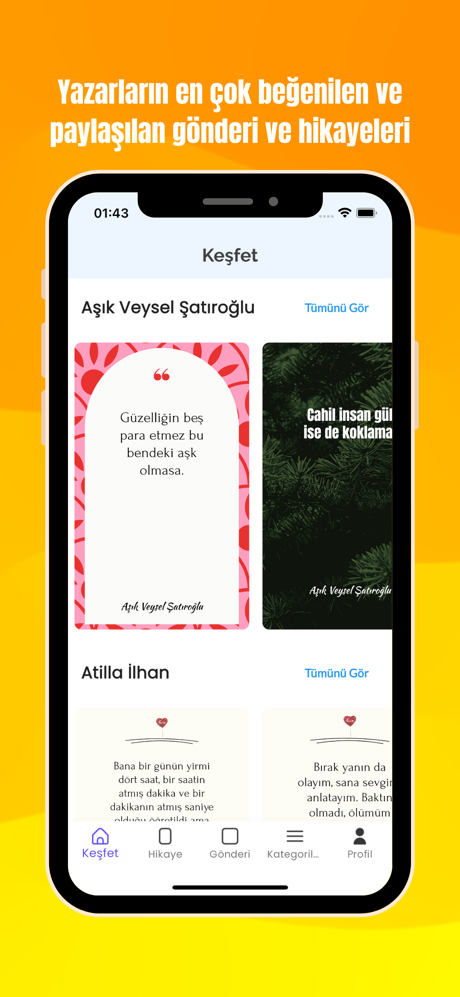Resimli Güzel Durum Sözleri screenshot 3