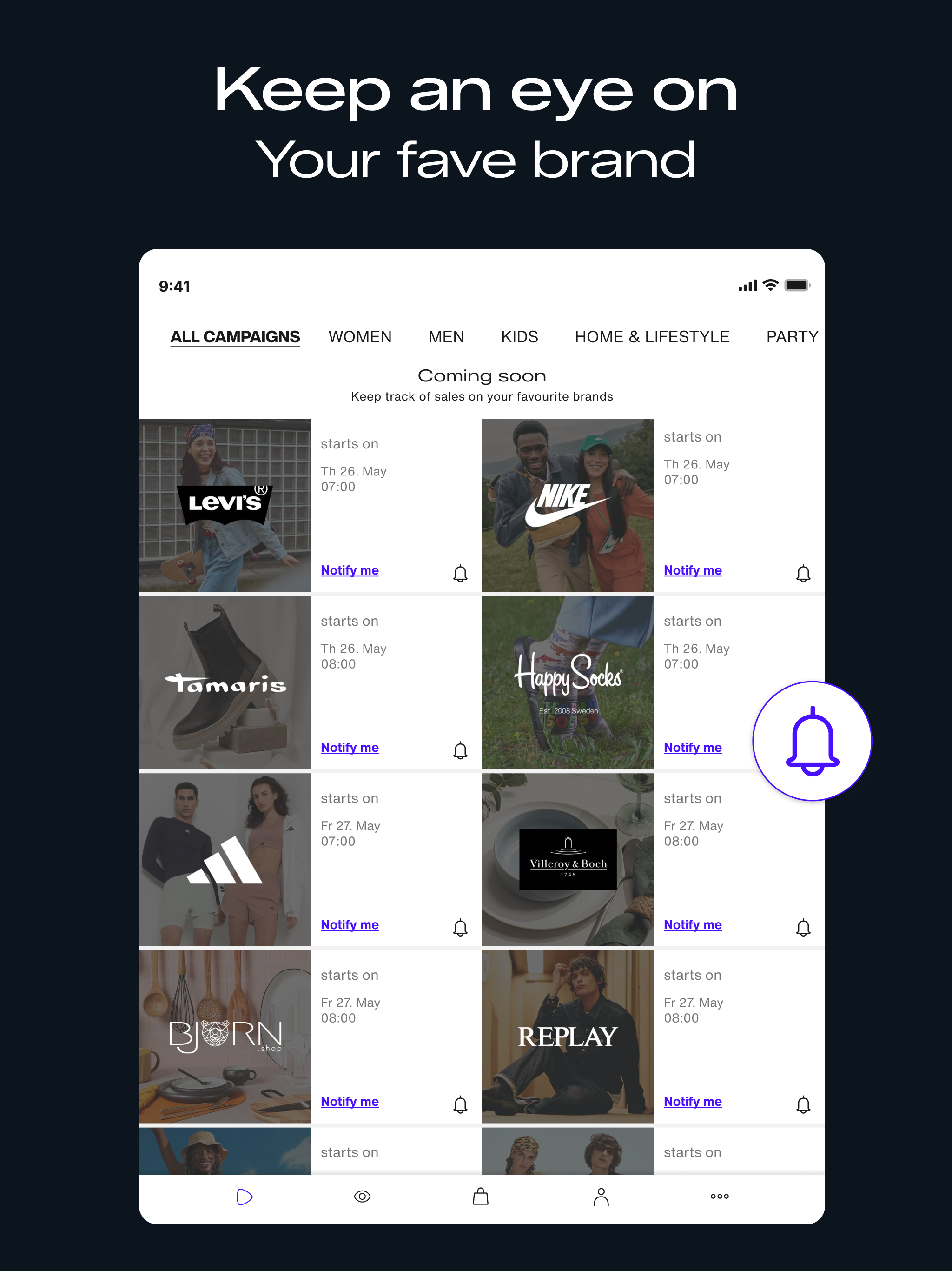 Lounge by Zalando | Outlet screenshot 15