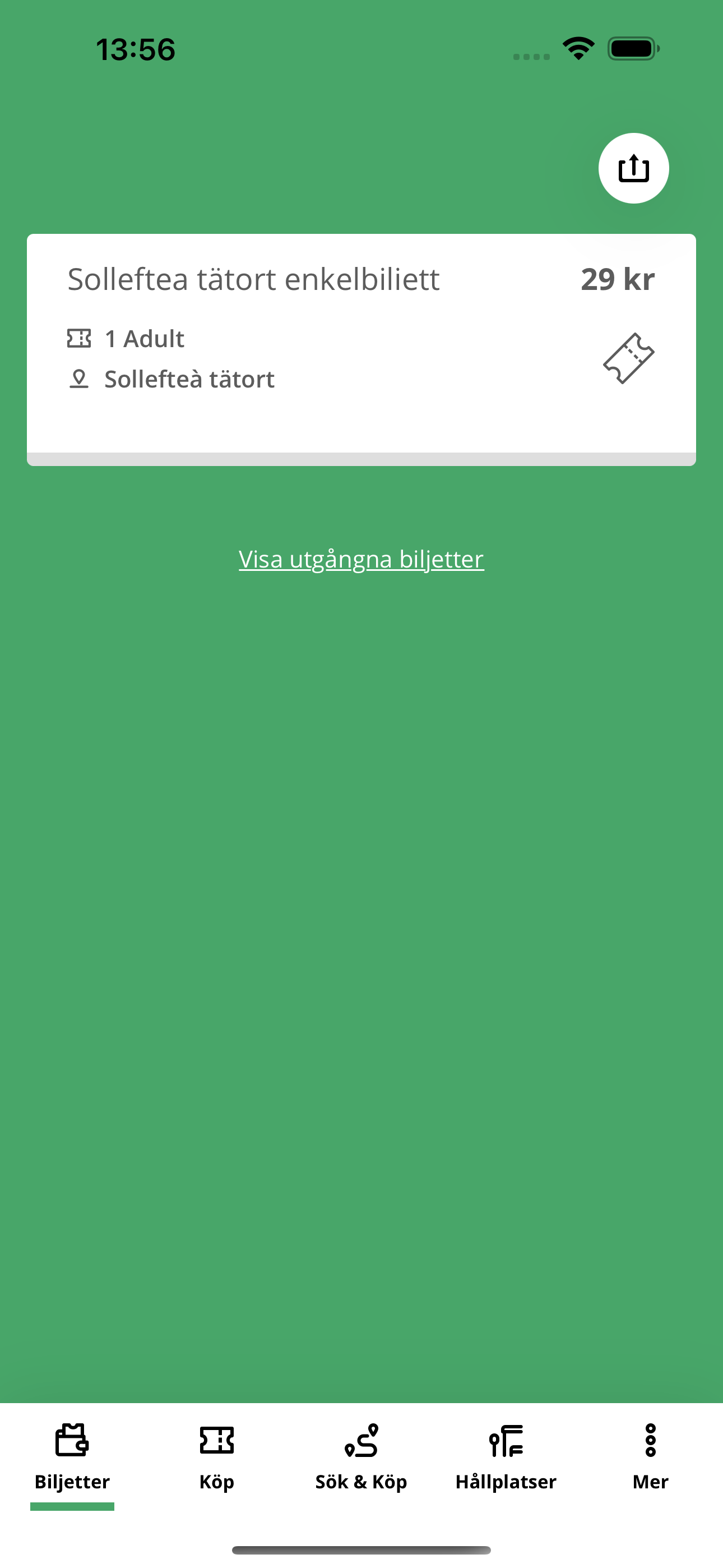 Din Tur
