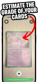 Grade My Card screenshot