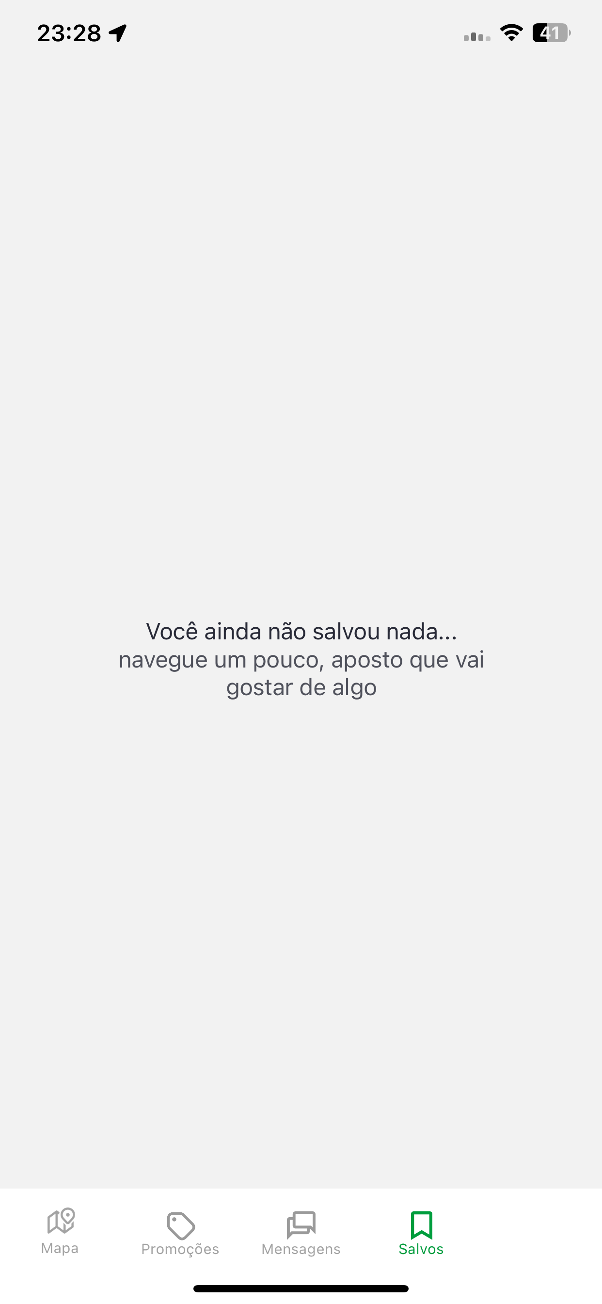 Recomendo App