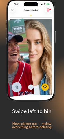 Gallery Cleaner: Tiny Gallery screenshot