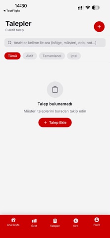 Emlak Sistem Screenshot 4 of 6