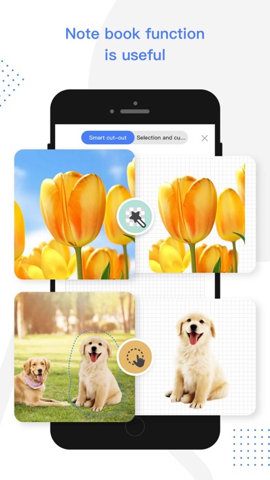Screenshot 4 of Kilonotes-Notes & PDF reading App