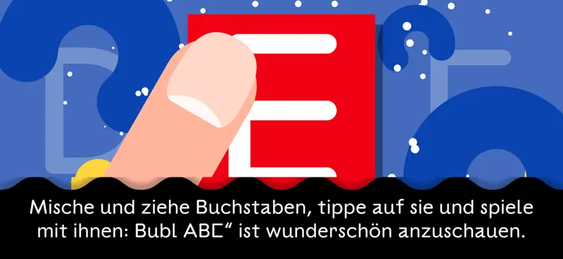 Bubl ABC screenshot 4 of 5