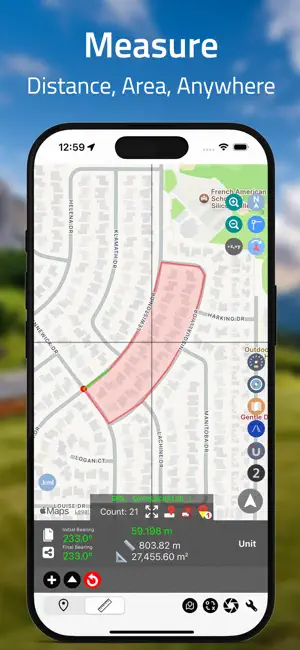Coordinates - GPS Converter screenshot 5