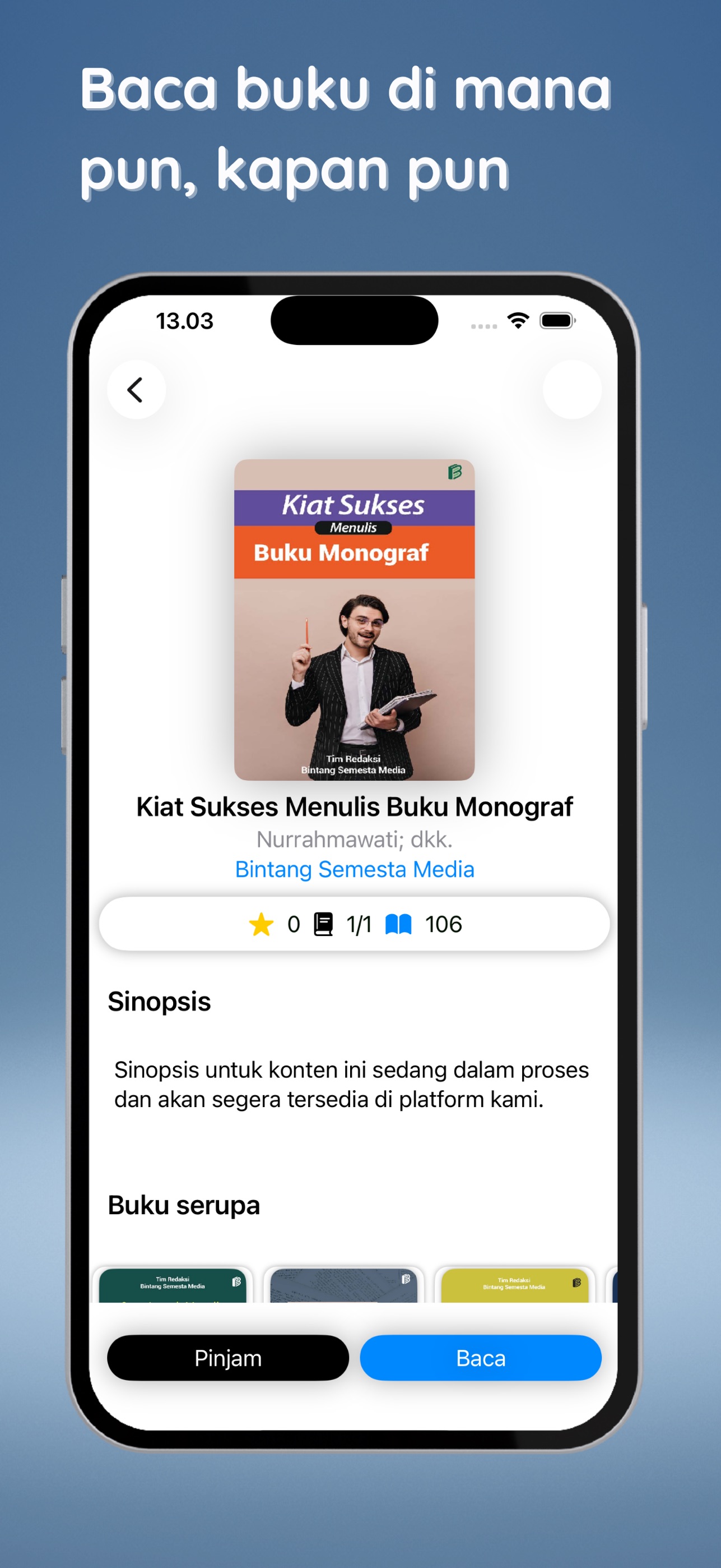Screenshot 3 of Digital Library UNEFA