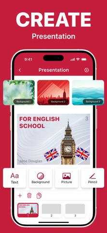 PDF Pro‏‎ screenshot