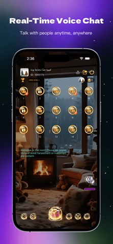 Yo2 Screenshot 3 of 5