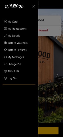 Elmwood Trading Company screenshot