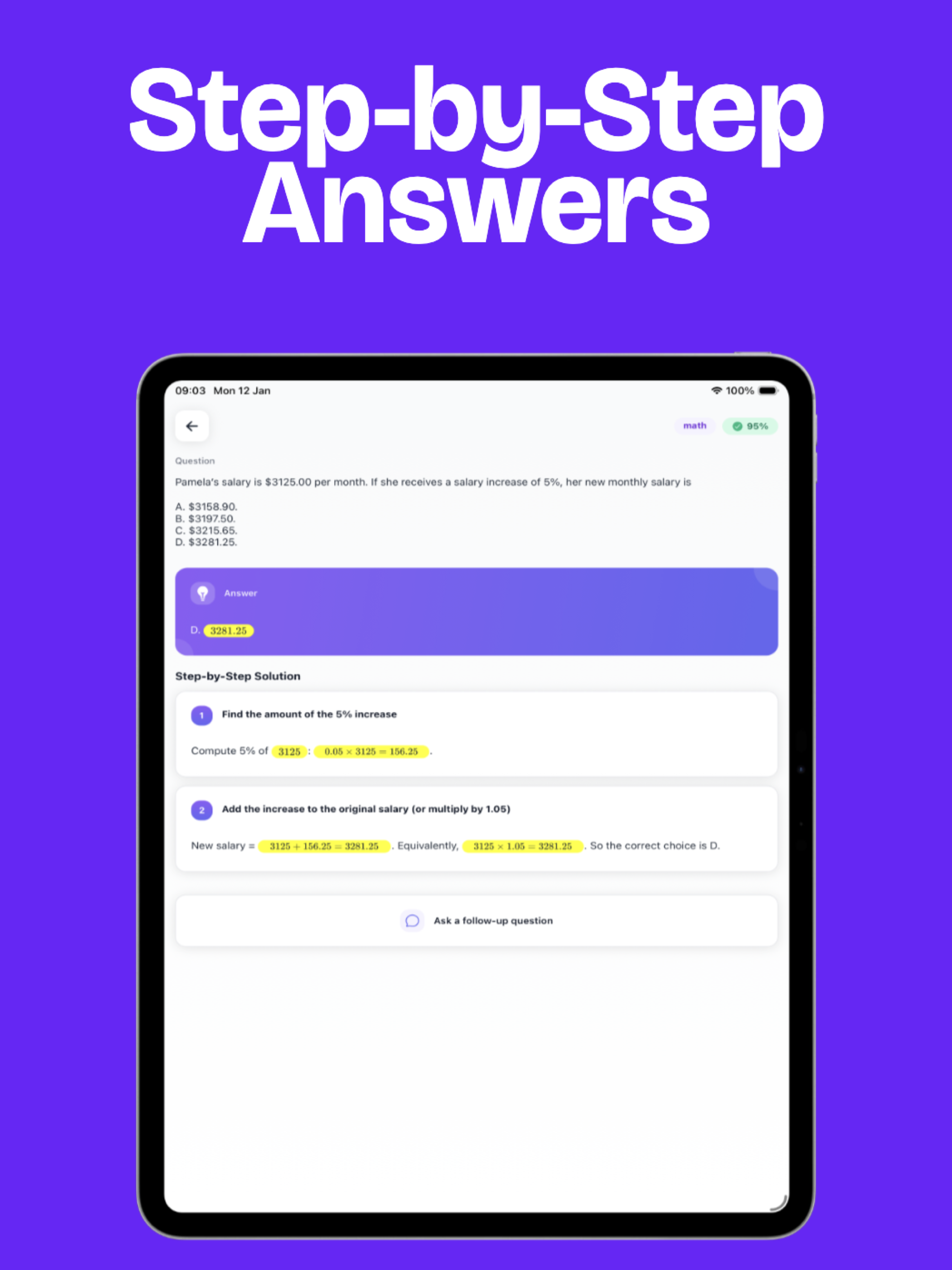 Study Time: App Blocker