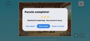 Little Explorers Puzzle screenshot 3