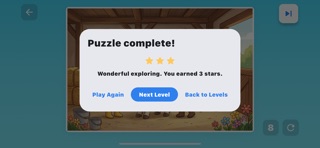 Little Explorers Puzzle Screenshot 3 of 10