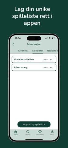 Løpeglad Screenshot 8 of 8