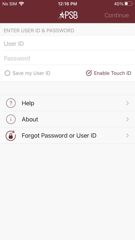 #3. Plains State Bank (iOS) 由: Plains State Bank