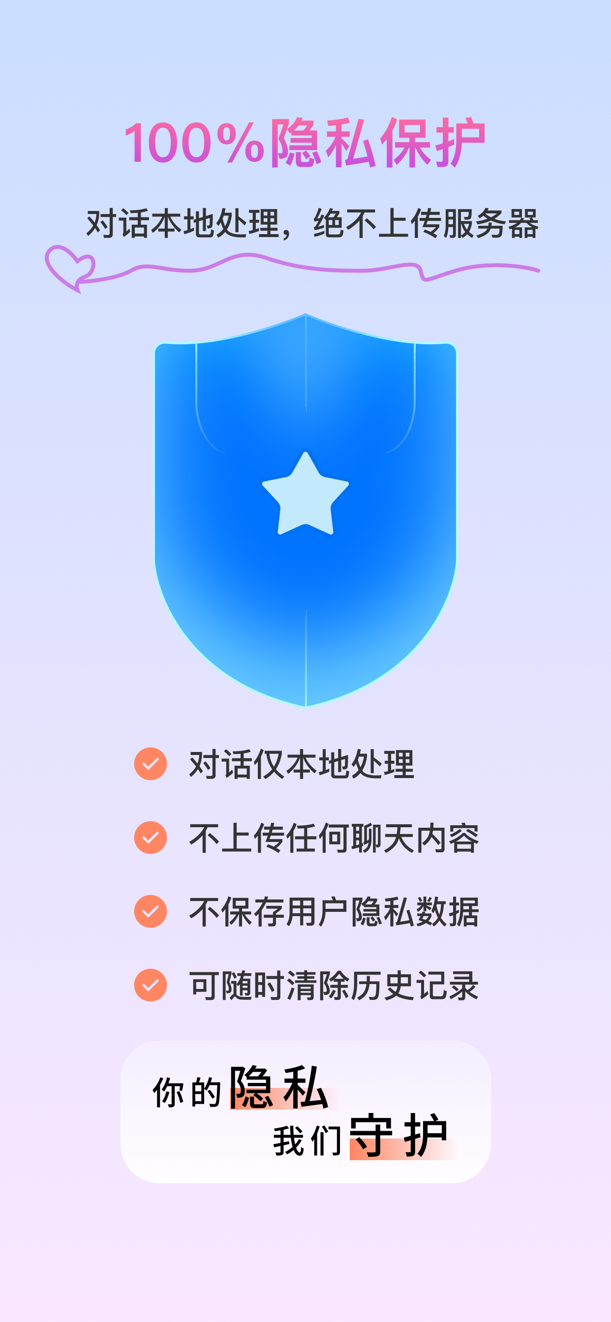 Lovely键盘-一键生成高情商回复｜告别尬聊脱单神器 screenshot 8