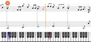 Piano LED - eMusicTeacher screenshot 3