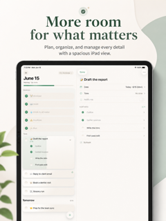 Dunit: To Do & Task screenshot 7