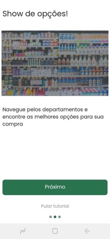 Super Cotrimaio screenshot