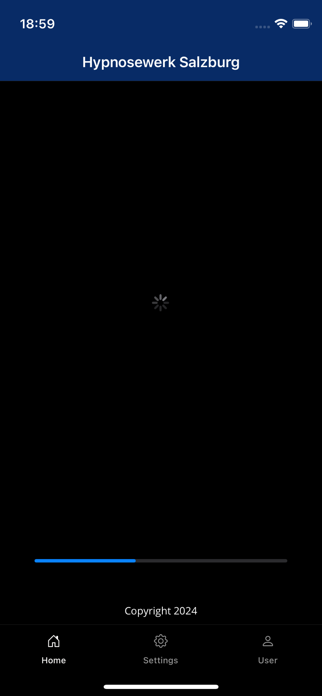 Hypnosewerk Screenshot 1 of 6