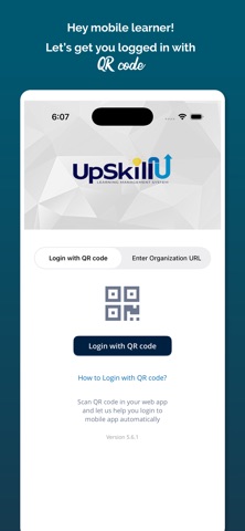CPL UpSkillU Screenshot 1 of 5