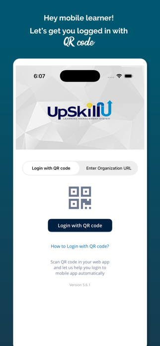 CPL UpSkillU Screenshot 1 of 5
