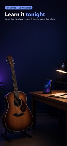 Keymap: Song Key & BPM Finder screenshot 3