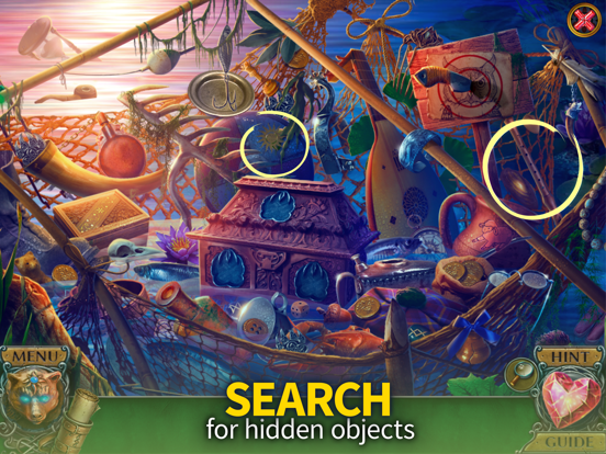 Eternal Love: Awakening