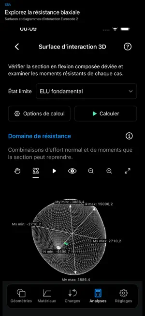 SBA : Béton armé screenshot 4