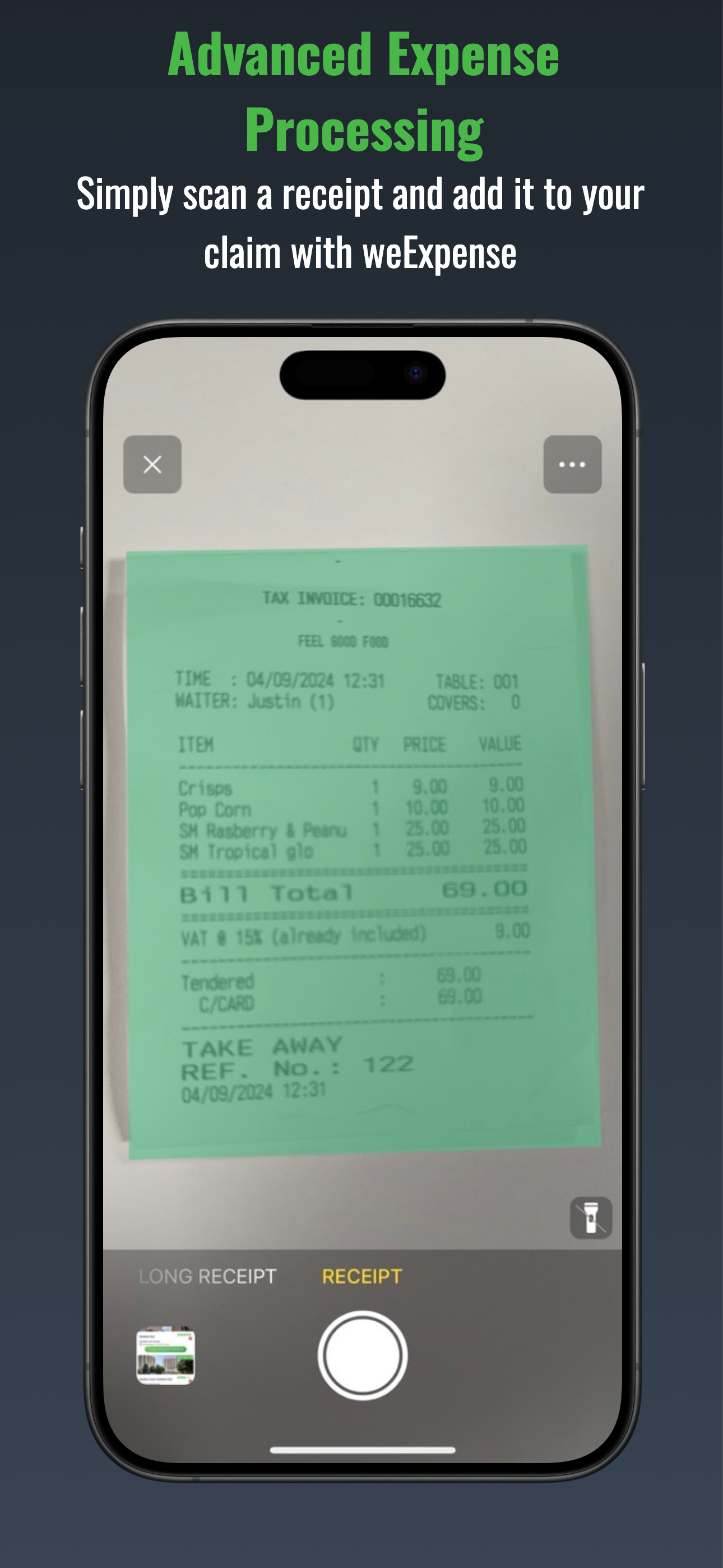 Travelit screenshot 7