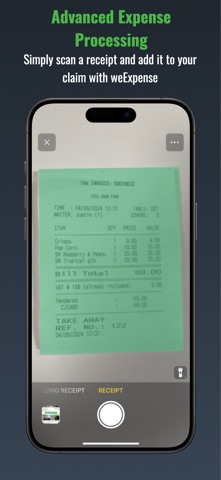 Travelit iPhone screenshot 7