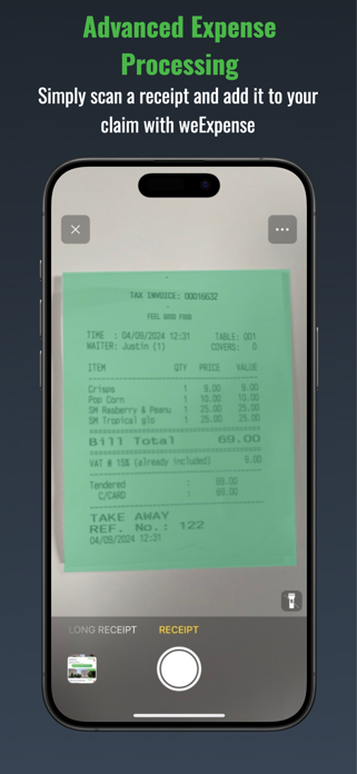 Travelit Screenshot 7 of 8