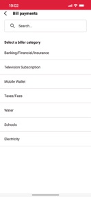 Absa Uganda screenshot