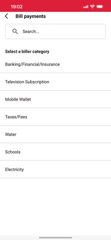 Absa Uganda Screenshot 2 of 4