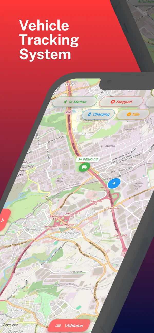 Screenshot #1 pour Aconnect Lite