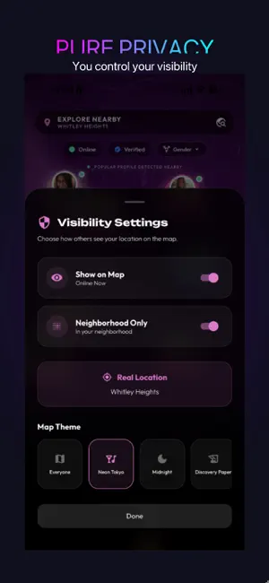 Gel.AL screenshot 2