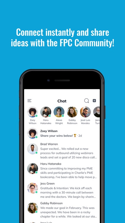 FPC Community screenshot-4