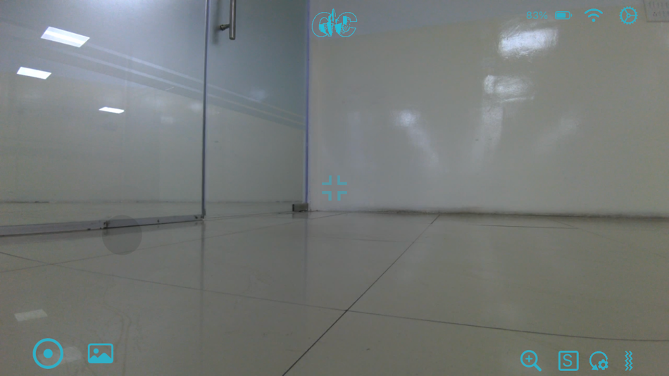 #3. Inspection Bot (iOS) 由: GC Industrial LLC