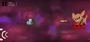 Zoomy Cat screenshot 4