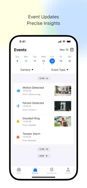 Homa Home screenshot 2