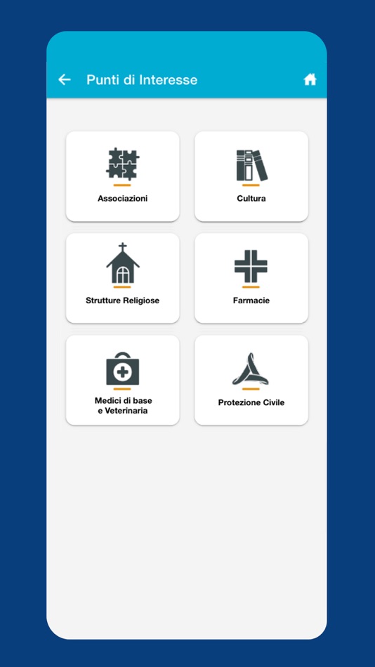 #3. Città di Marcon (iOS) 由: Q-Web srl