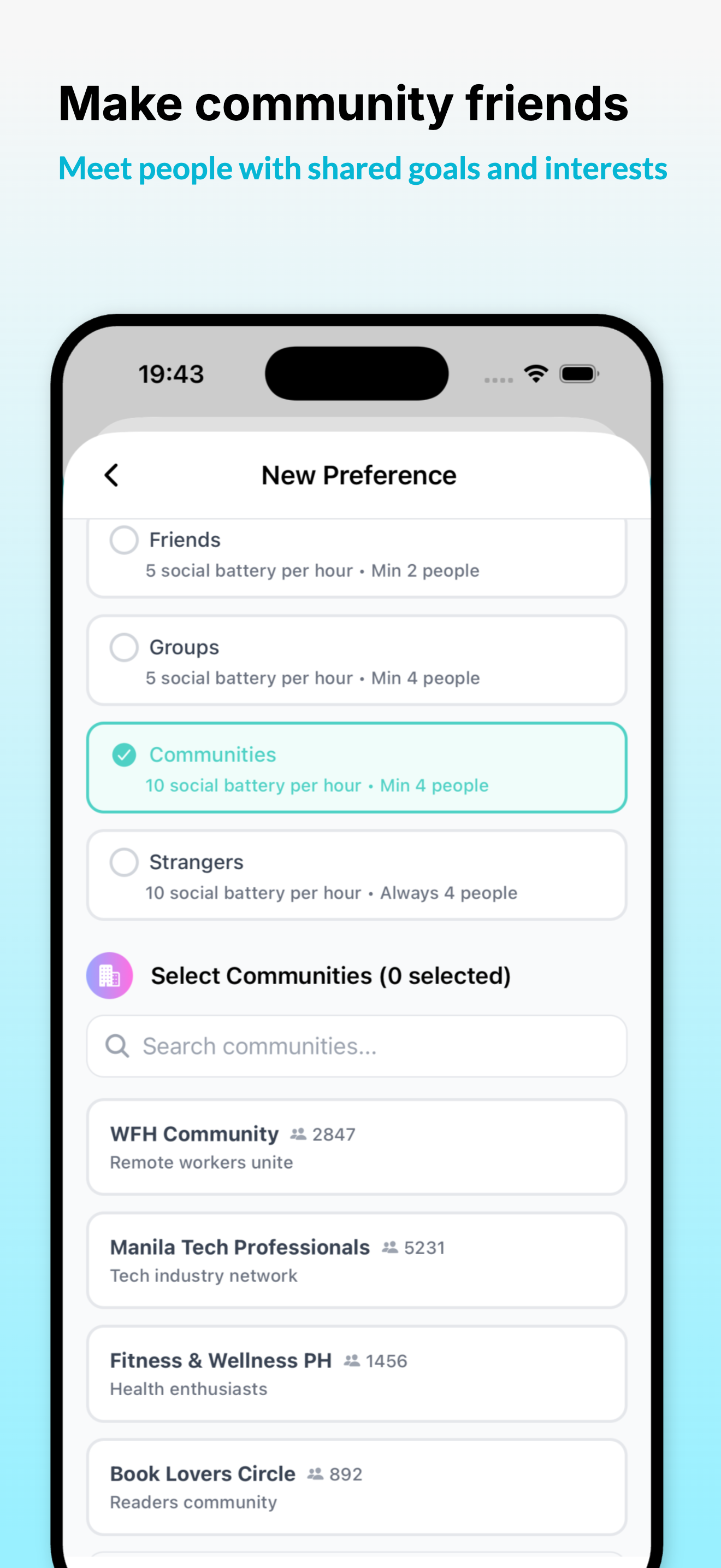 Kitata screenshot 6