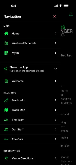 Juncos Hollinger Hospitality screenshot 3