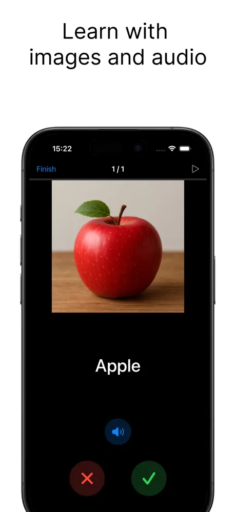 TangoWrist Watch Flashcards screenshot 3
