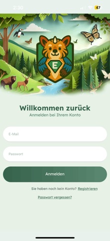 EhrenHero screenshot