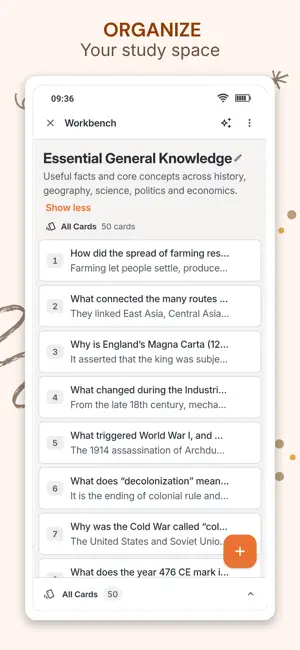 Quantilo screenshot 1