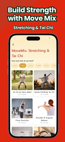 Tai Chi for Beginners Daily screenshot