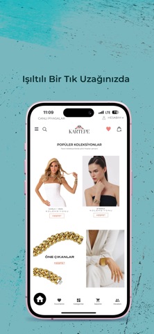 Kartepe Kuyumculuk screenshot