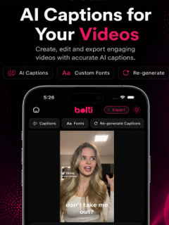 Bolti AI screenshot 5